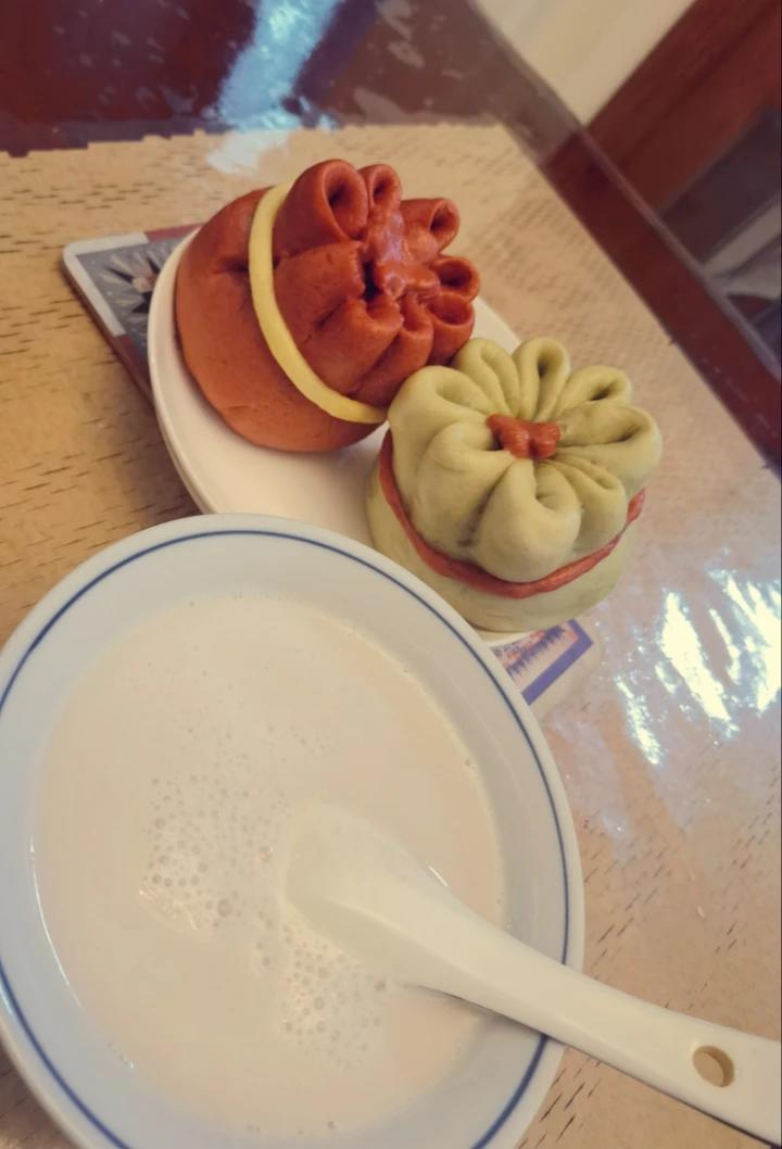 史上最简单便捷的杏仁露（南杏仁）