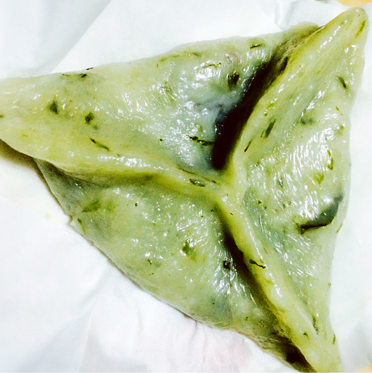 清明粿