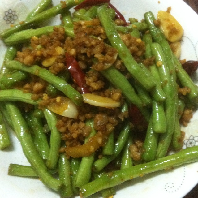 晚餐•2015年3月28日