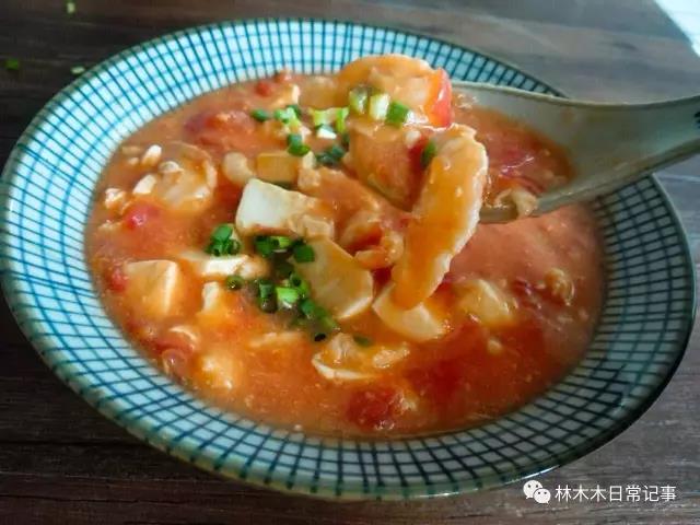 龙利鱼番茄浓汤的做法 步骤10