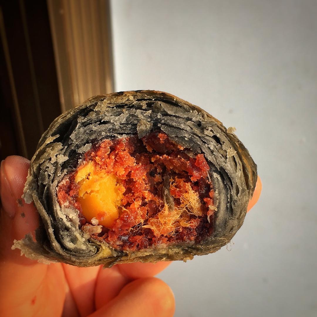 米苏拾光记