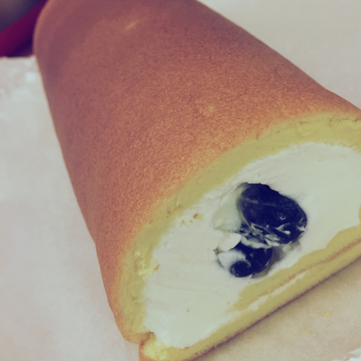 小四卷～风靡美食群的美味蛋糕卷