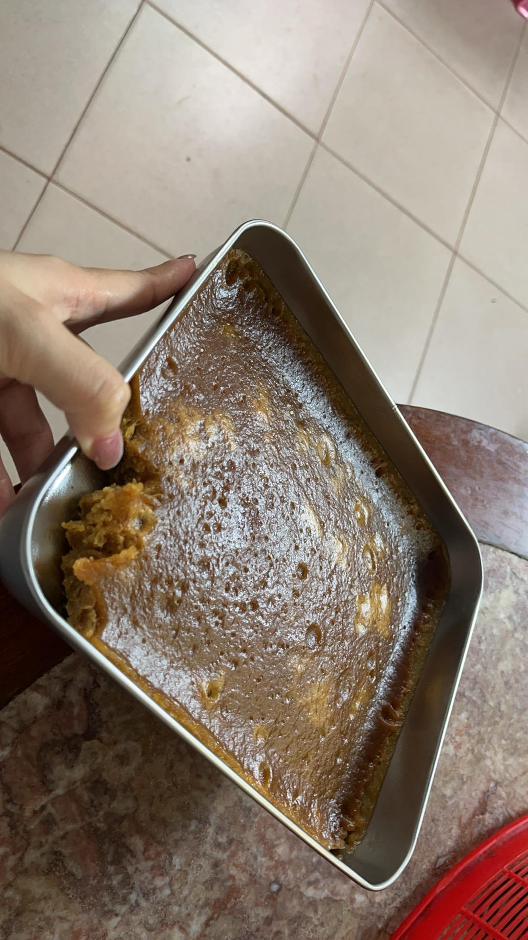 零失败❗️红糖马拉糕？松糕？发糕？