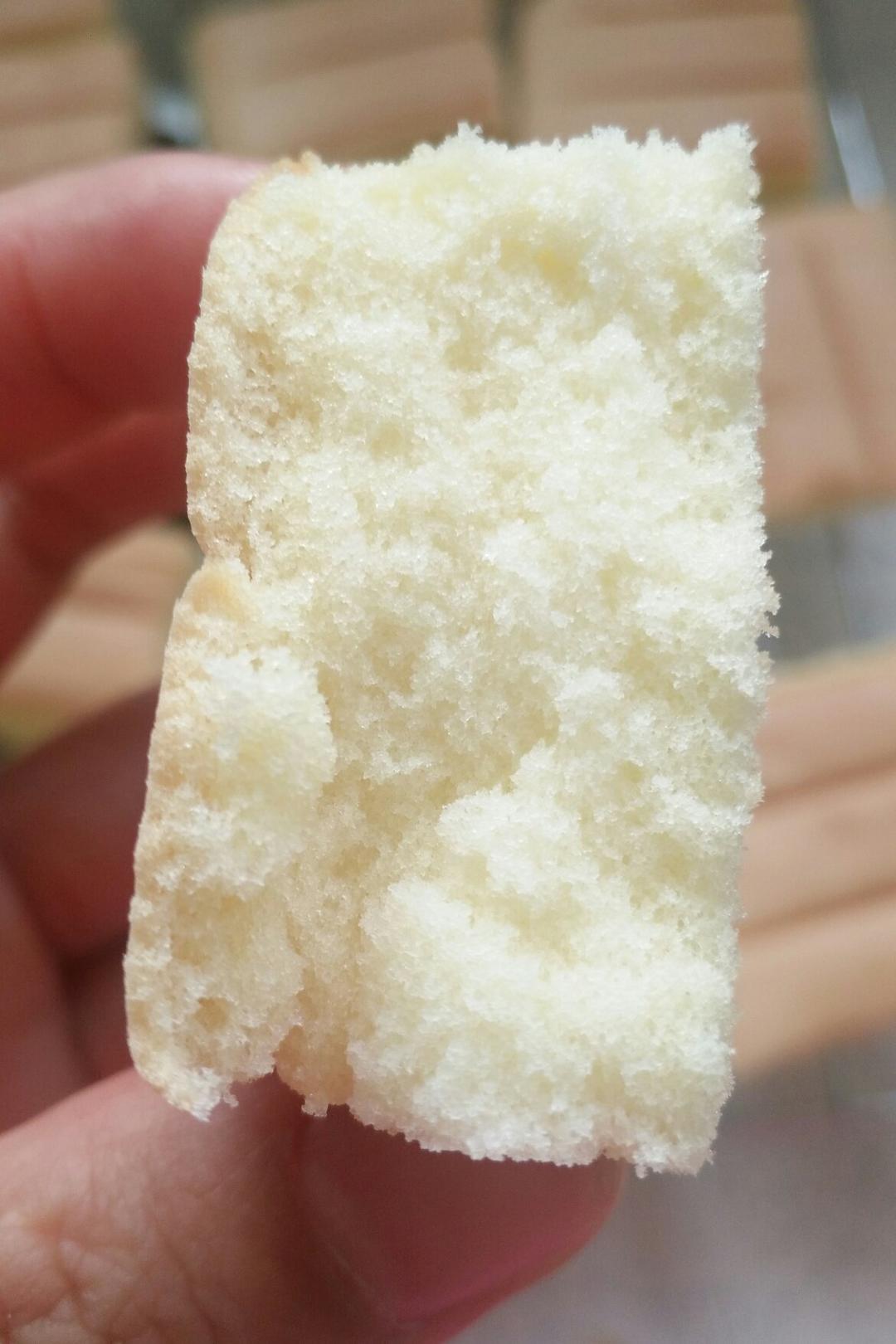 海绵蛋糕