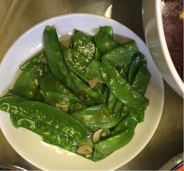 午餐•2015年3月19日