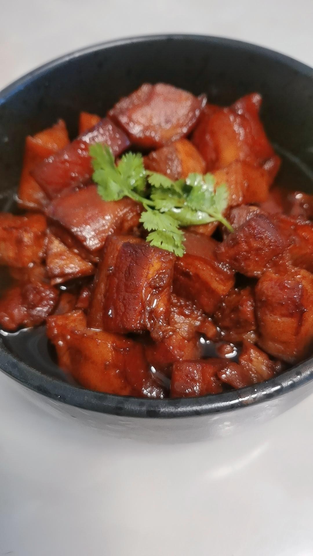 红烧肉
