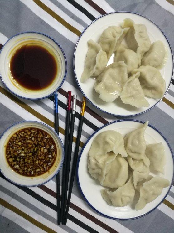 年夜饭