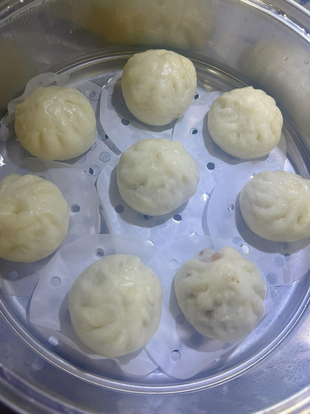 小笼包（秒杀市面上小笼包店的做法）