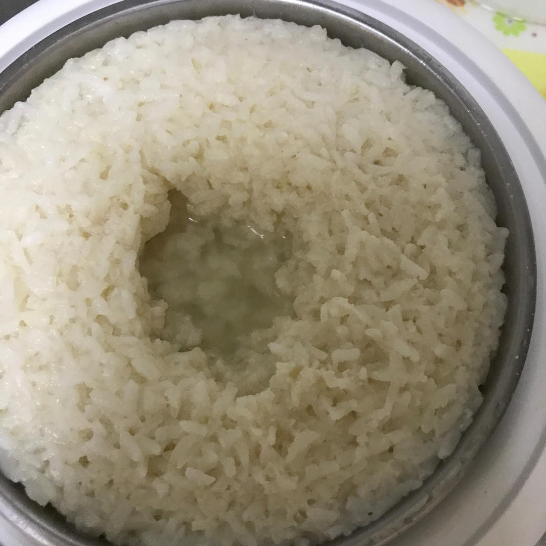 自制甜酒酿（不加糖就让酒酿超甜的秘密）