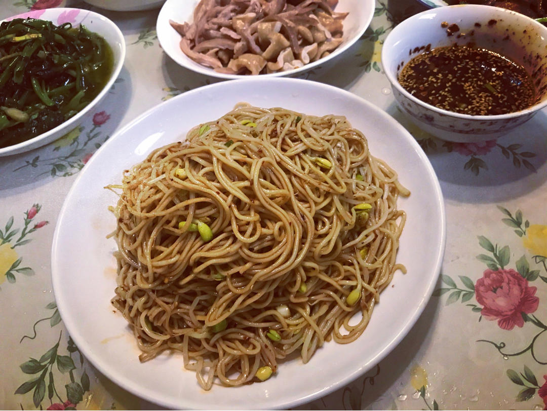 妈妈是大厨