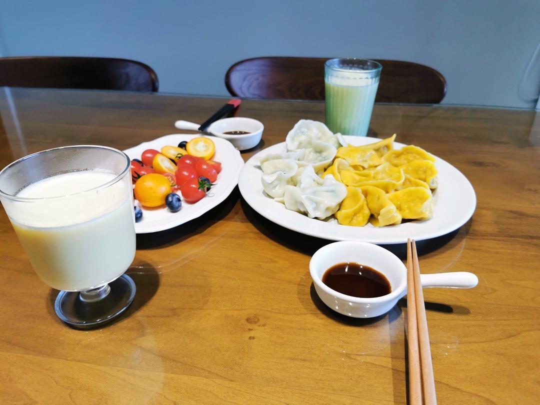 牛肉饺子馅