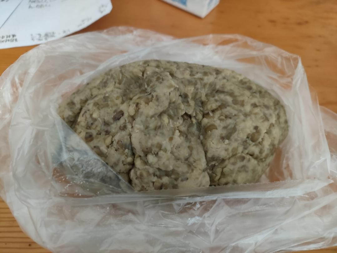 淄博周村绿豆糕