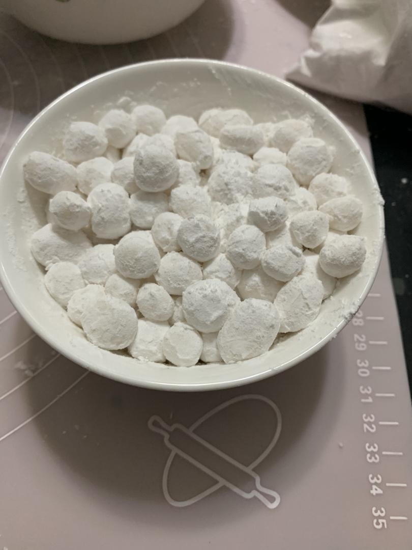 自制珍珠【高成功率】