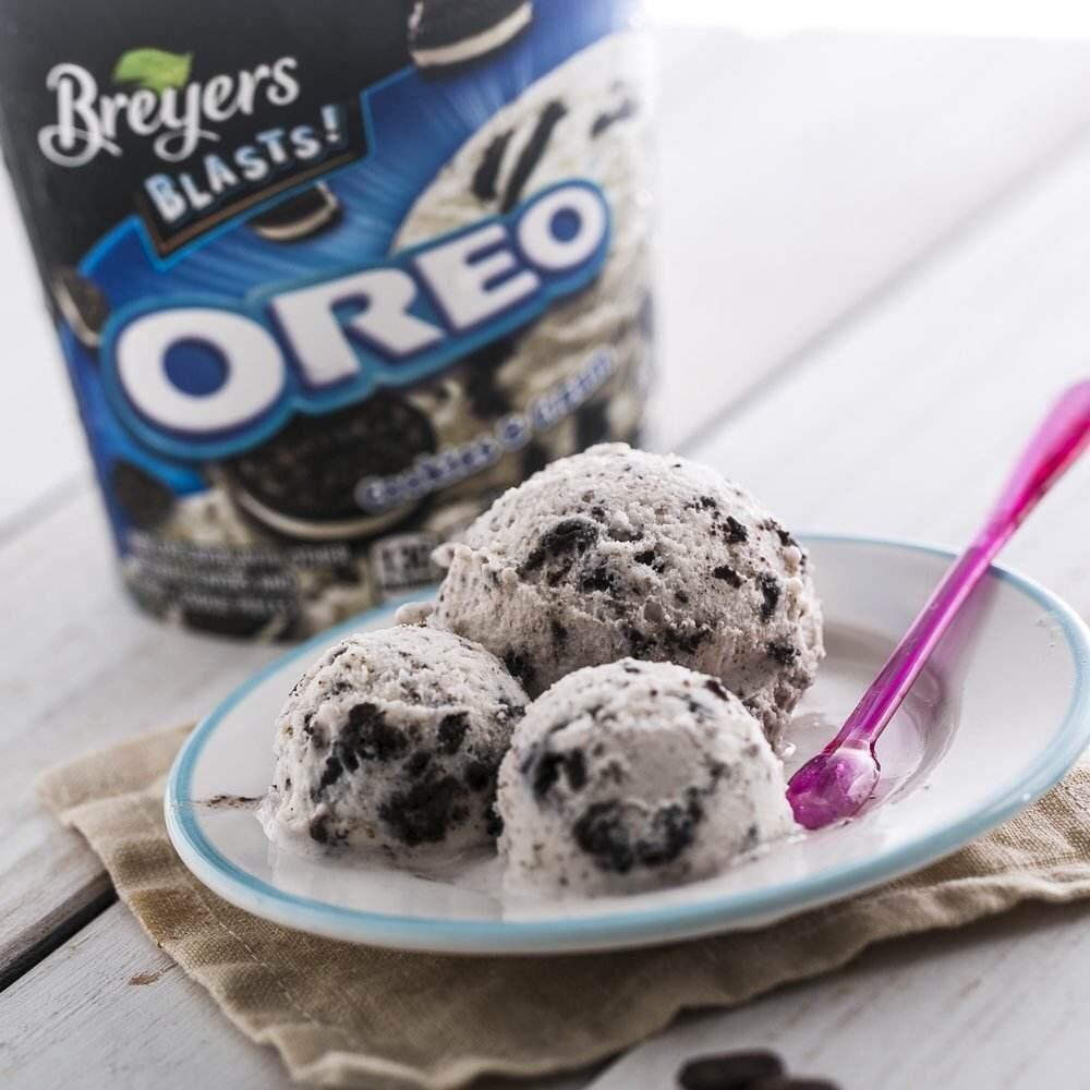 自制冰激淋的做法