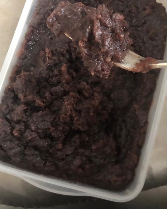 红豆沙