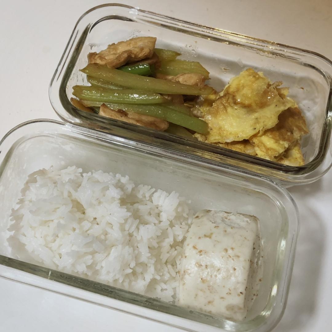 午餐便当