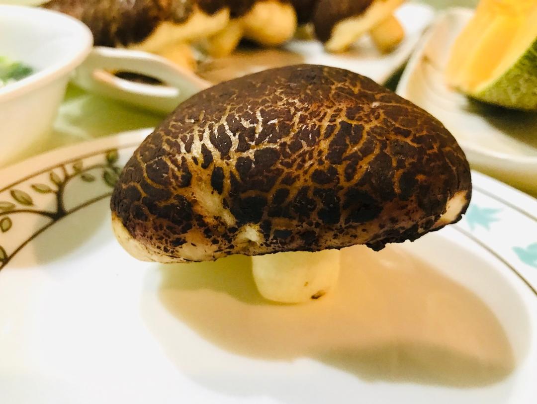 蘑菇包|这么可爱“蘑菇”，竟然是面粉做的！