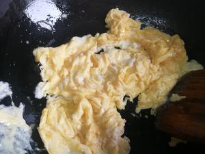 炸酱面鸡蛋版的做法 步骤1