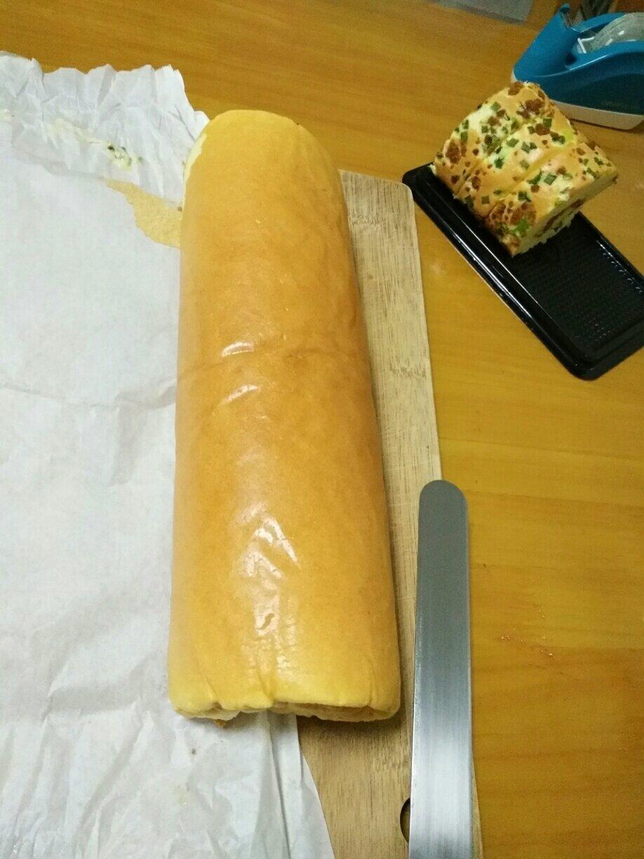 小四卷～风靡美食群的美味蛋糕卷