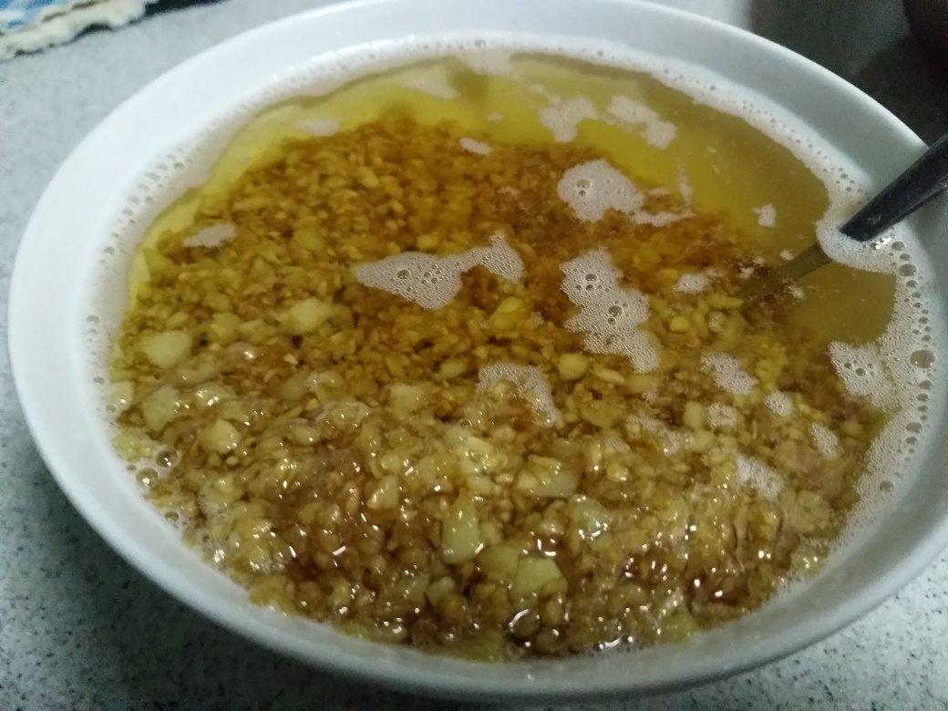 蒜蓉酱