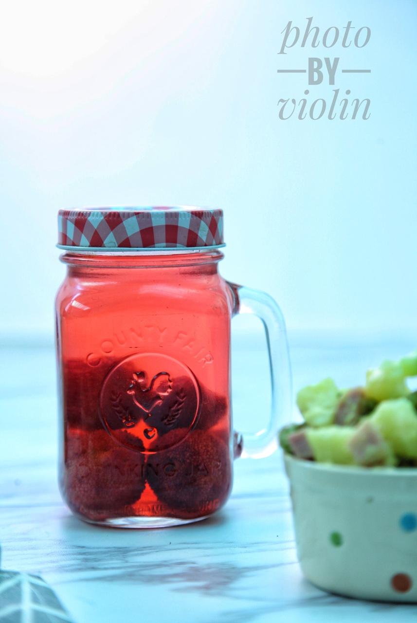 一学就会 | 花生酱拌面