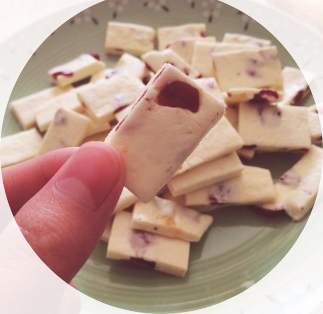 就想开间小小蛋糕店