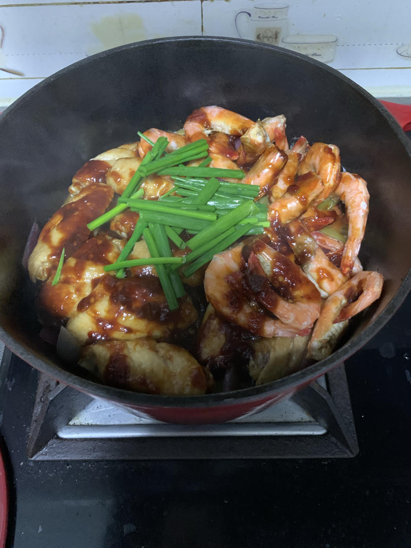 三汁焖锅（媲美黄记煌）图片详细介绍说明