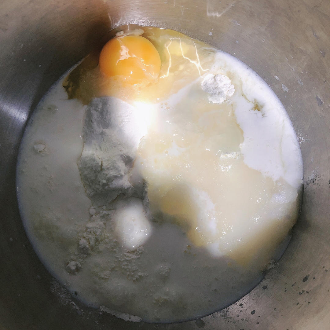 鲜虾藜麦饭【10月北鼎养生壶食谱】