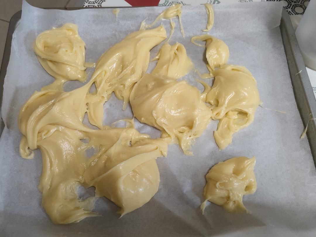 恐龙蛋·麻薯面包·麻薯包 自己做了1000➕的私人配方