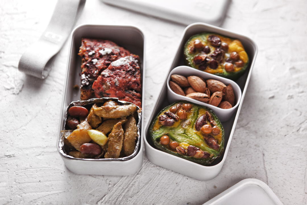 菠菜南瓜奶酪丹波面包丨健康·烘焙