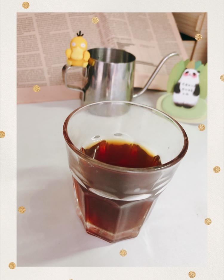 手冲咖啡☕️