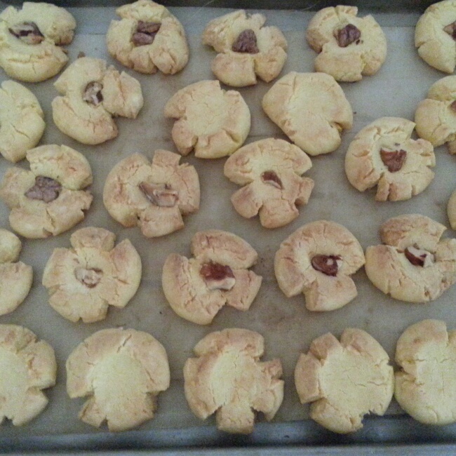 玛格丽特小饼干