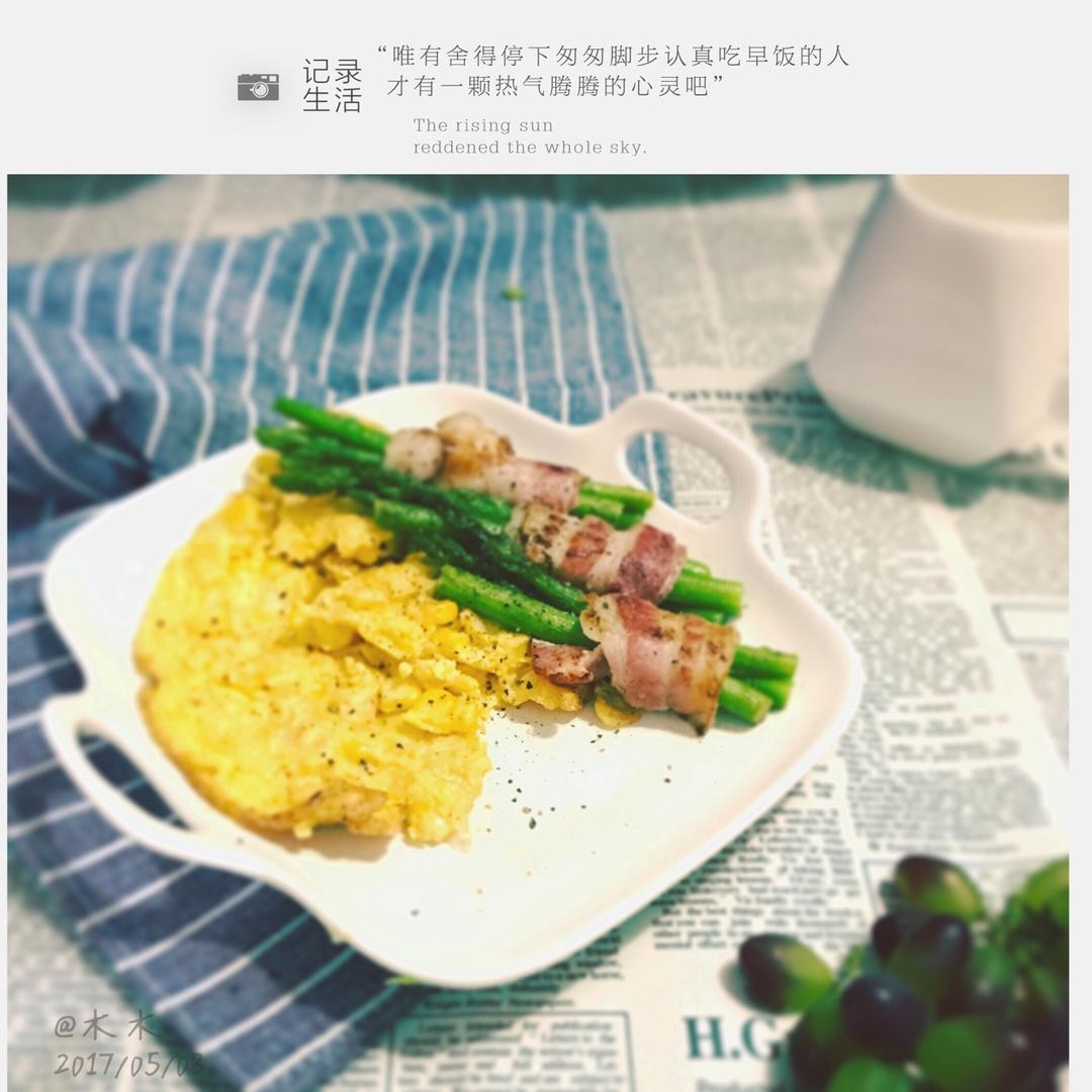 早餐马拉松顺利收官：因为坚持，所以更好！