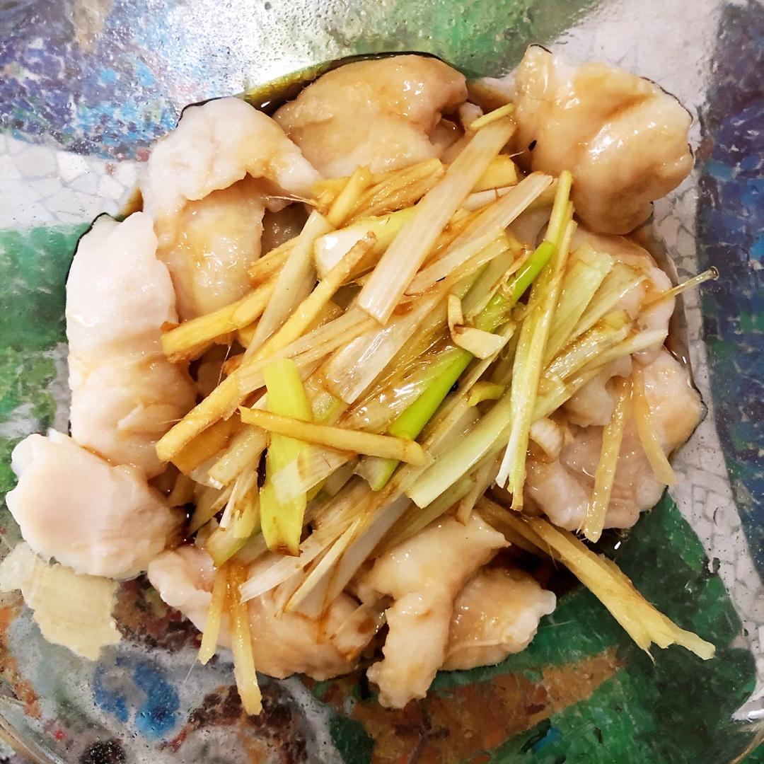巴沙鱼最简单的做法