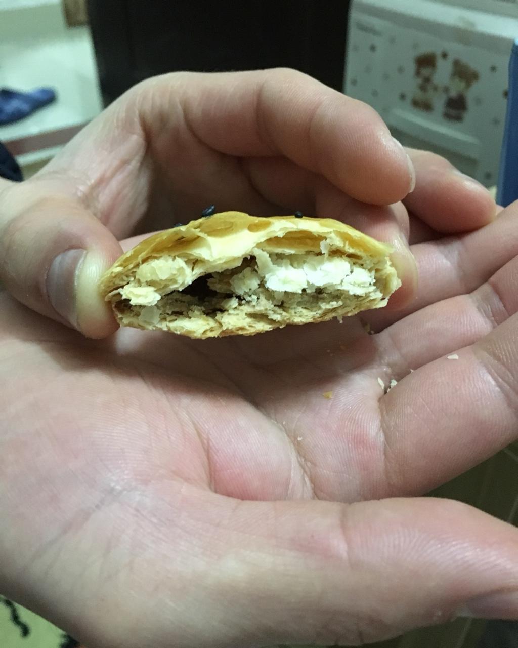 拖鞋板（袜底酥）