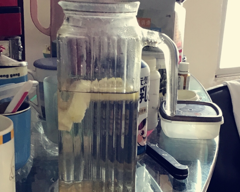 柠檬盐水的做法 步骤5