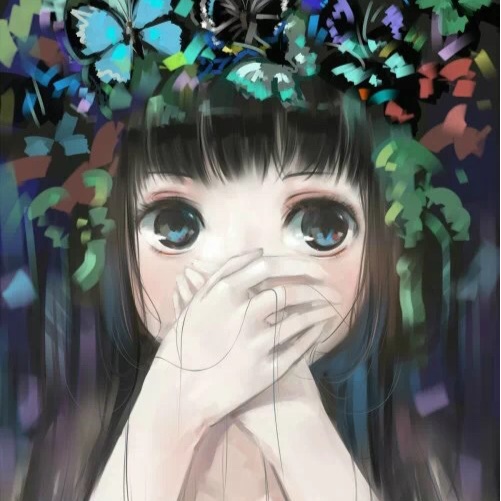 辰紫寒