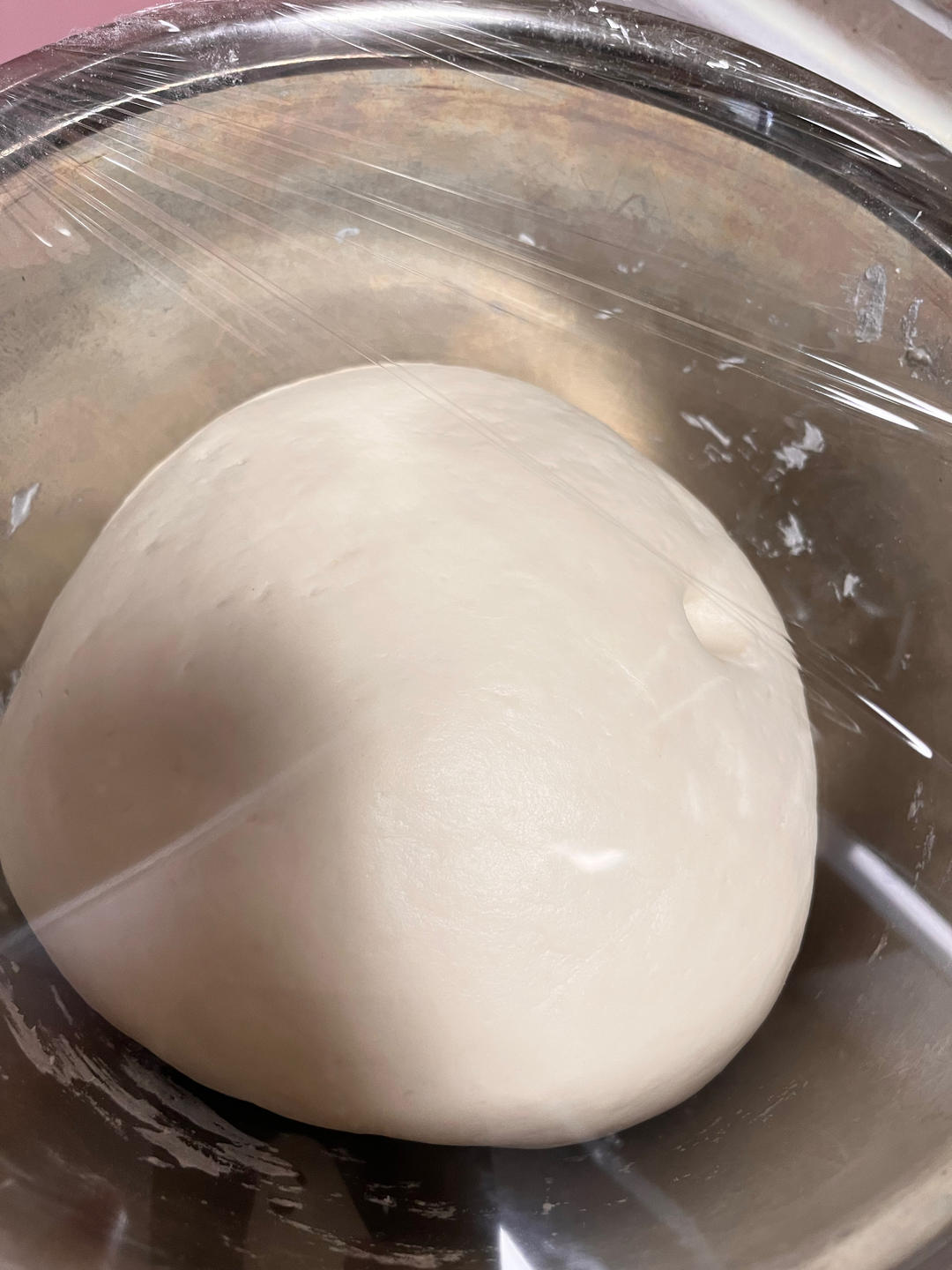 【曼食慢语】鲜肉包子