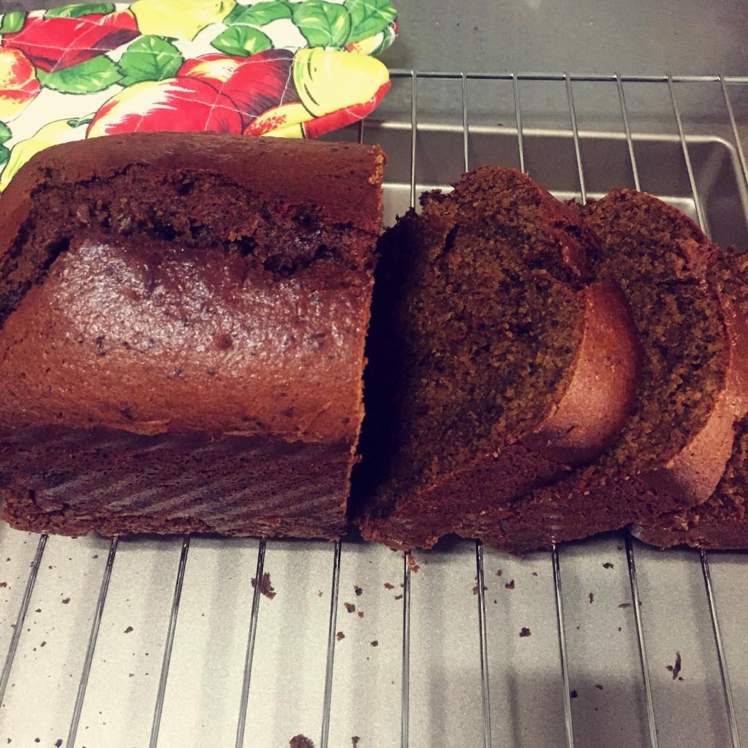 枣糕（目前为止最像五道口枣糕王的版本）