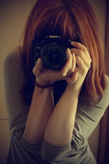 灵犀的现实生活