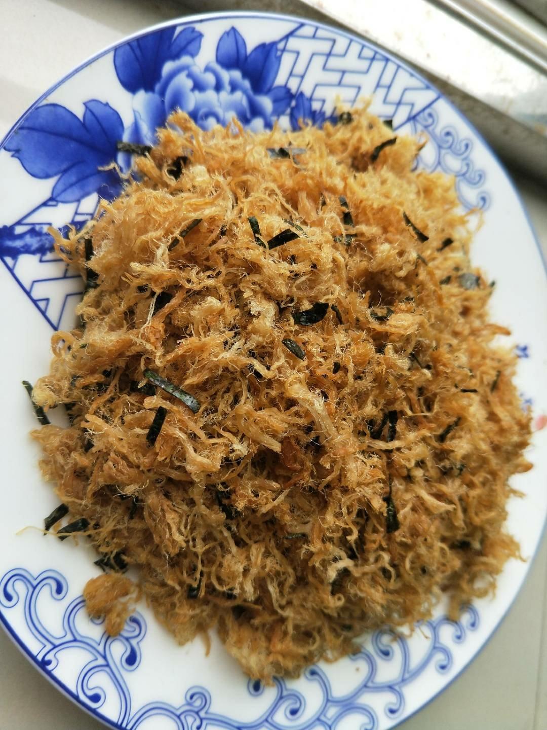 肉松
