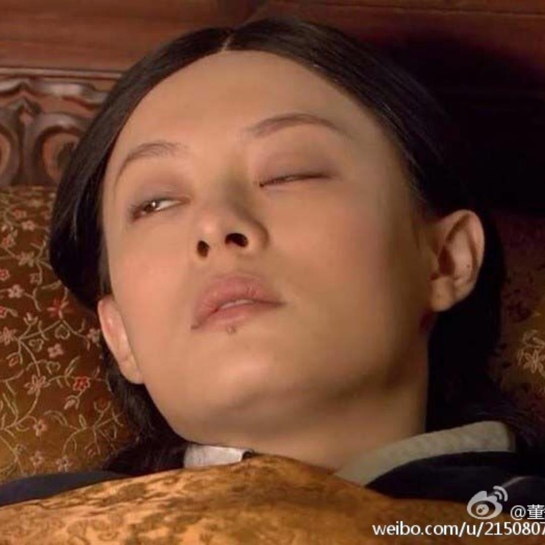 瑶宝宝要变壮
