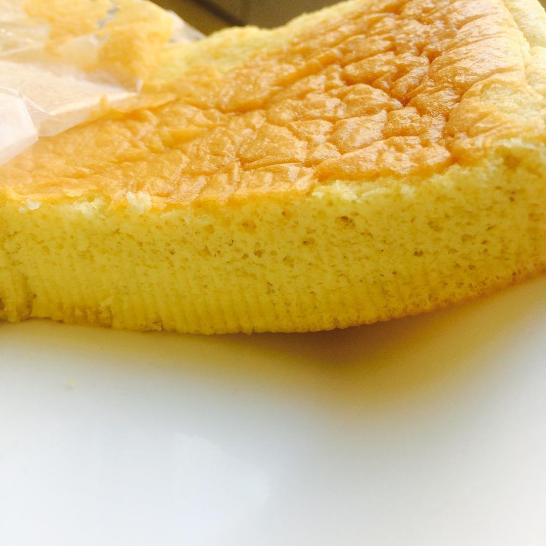 日本棉花蛋糕