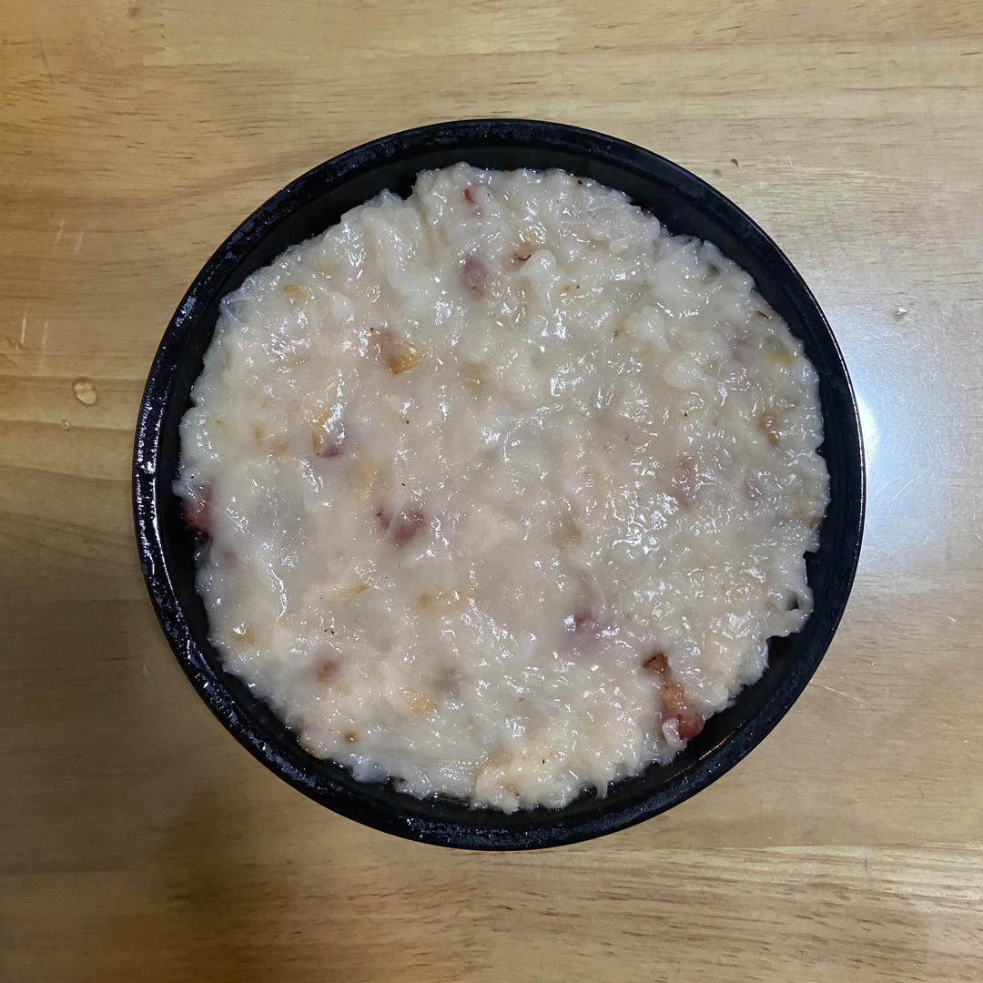 广式萝卜糕（粤）