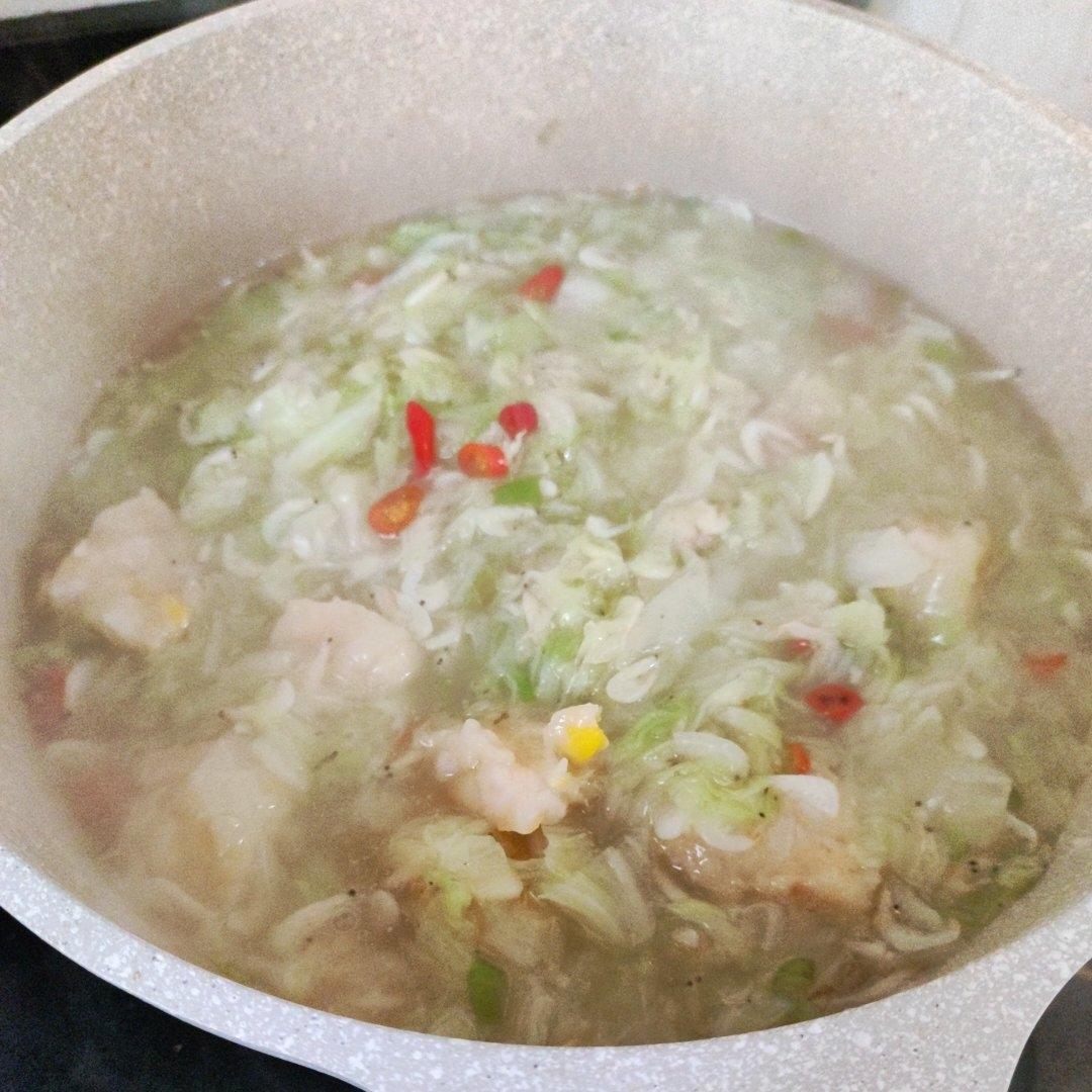 烂糊白菜