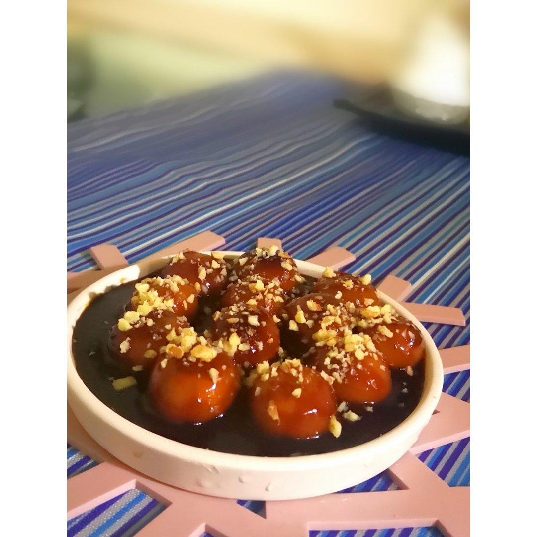 香甜软糯❗️好吃到爆的广式糖不甩❗️零失败❗️