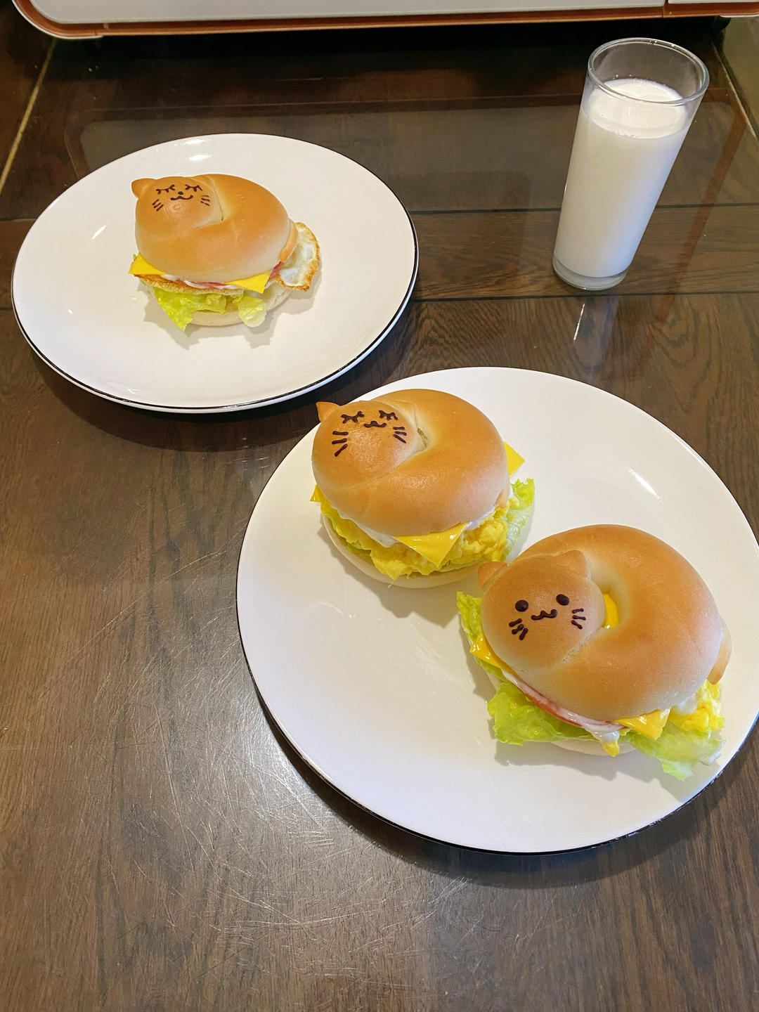 贝果新手看过来——超详细基础贝果每步注意事项