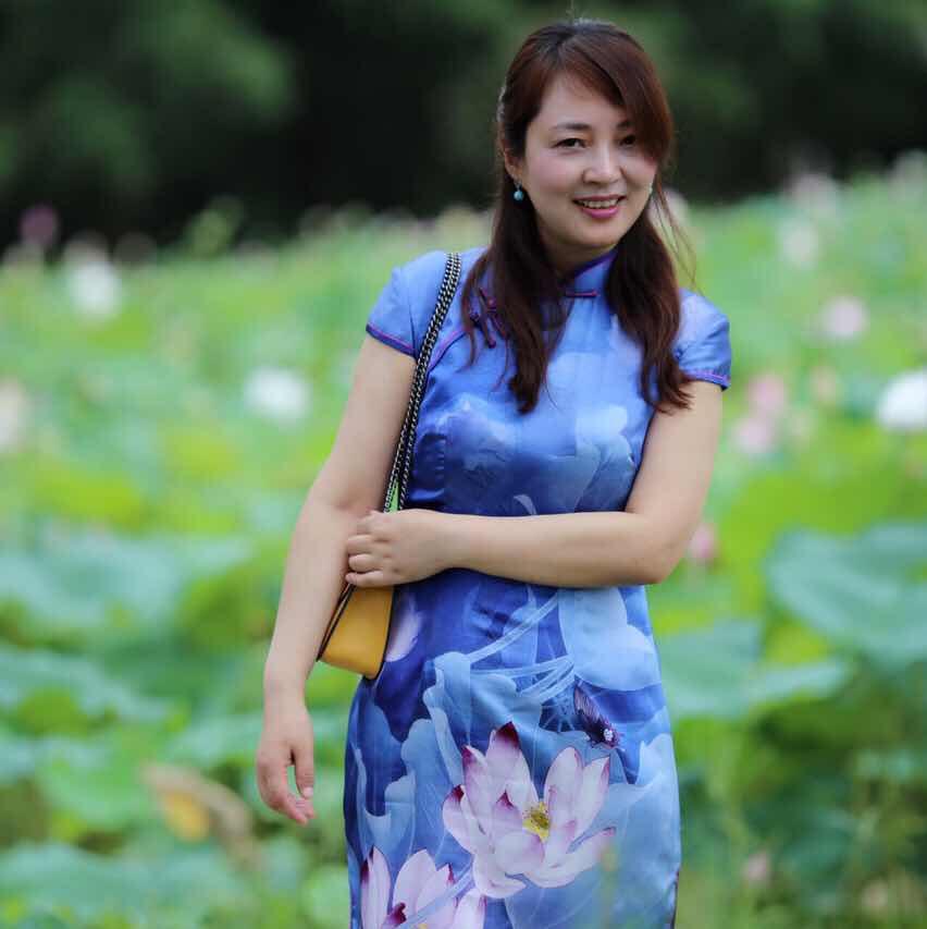 紫豆蔻