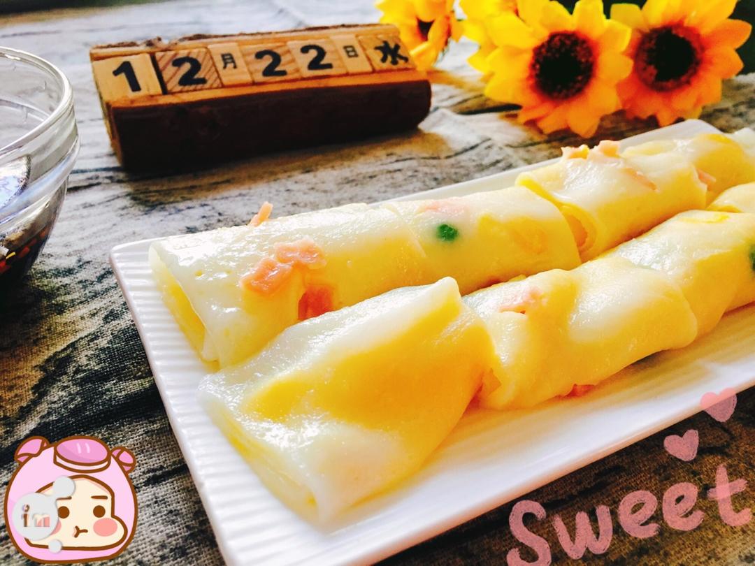 广东肠粉（精心调制）