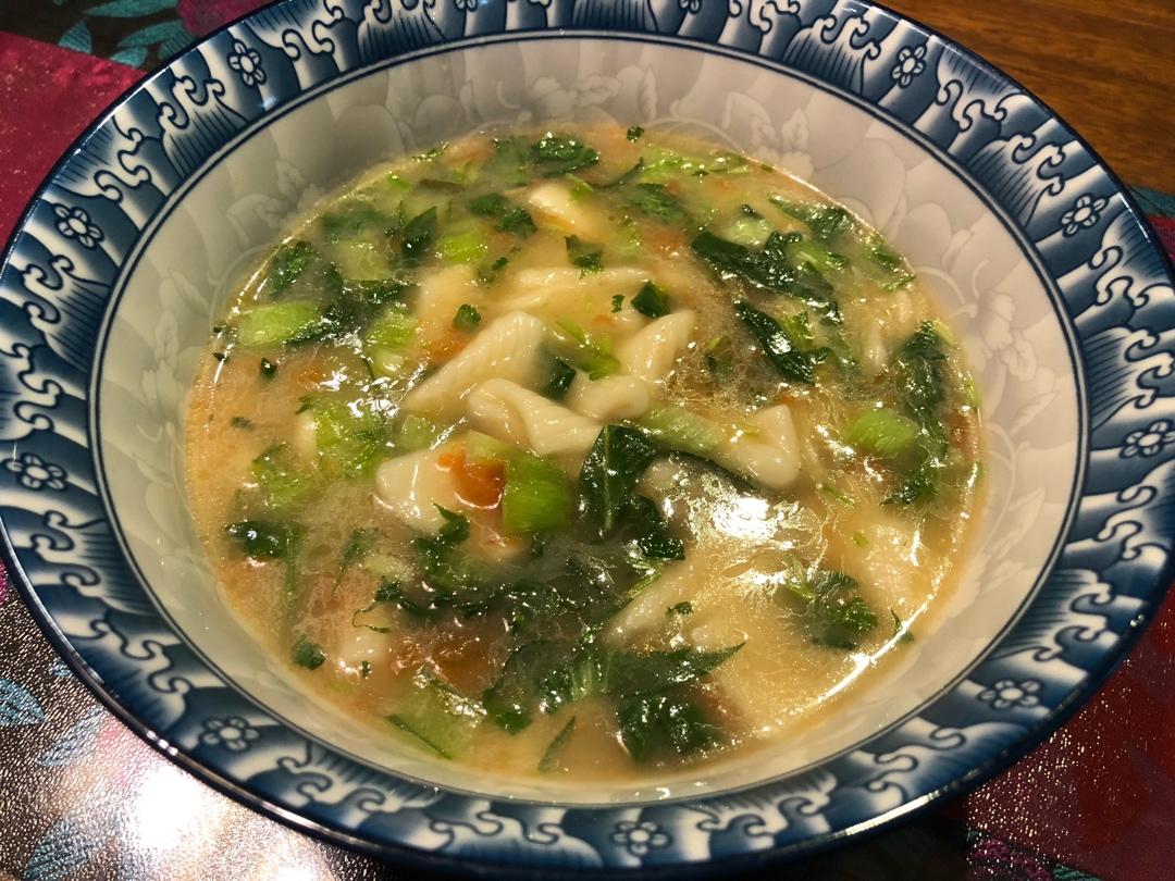 麻什～饸饹面